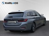 BMW 330 e Touring Alarm ACC Kamera PDCv+h SHZ LED BT