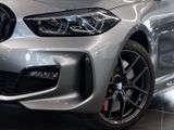 BMW 118i M Sport Pro, Kamera, H&K