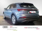 AUDI Q4 e-tron 40 Navi+ AHK LED Navi ACC LED PDC+