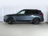 BMW X5 M50d Laser AHK HeadUP ACC H&K 360Grad 4xSHZ