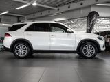 MERCEDES-BENZ GLE 450 d 4M KOM BURM WIDE MEMO MULTI 360 AHK