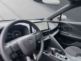 TOYOTA C-HR Hybrid FWD Team Deutschland TOP*KAMERA*