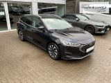 FORD Focus Turnier Titanium PDCv+h Navi Klimaautom