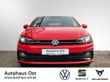 VW Polo GTI 2.0 TSI Klima Navi Rückfahrkamera