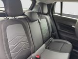 JEEP Avenger Altitude Winterpaket 1. Hand