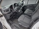 RENAULT Trafic Kasten L1H1 3,0t Komfort PDC RFK