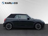 MINI Cooper Cabrio Classic Trim LED Navi PDC SHZ Klima