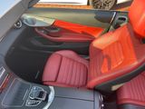 MERCEDES-BENZ C 300 Cabriolet AMG BURM NIGHT COMAND MULTI 360
