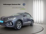 VW T-Roc Cabriolet R-Line 1.5 TSI SITZHZ+ACC+PDC