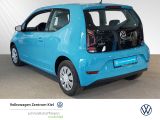 VW up! Basis 1.0 MPI SITZHZ+FREISPRECH+HHC+KLIMA