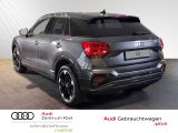 AUDI Q2 S-line 35 TFSI 110 (150) kW (PS) S-tronic