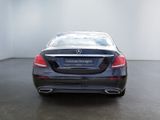 MERCEDES-BENZ E 400 d 4M AVANTGARDE COMAND MULTI 360 AHK DISTR