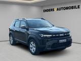 DACIA Duster III Hybrid Expression hybrid 155