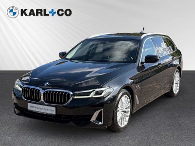 BMW 530 e Touring Luxury Line LC Prof Keyless Ad LED