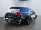 MERCEDES-BENZ E 53 T AMG 4M+ , AMG BURM NIGHT PREMIUM MEMO 360