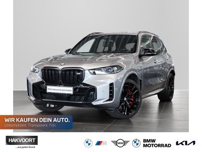BMW X5 M60i xDrive M-Sport Pro, DAP, H&K, Pano