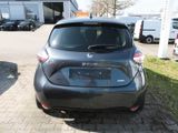 RENAULT ZOE Intens MIET-BATTERIE+52kWh+CCS+NAVI+SHZ
