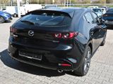 MAZDA 3 Selection NAVI+PDC+RfK+SHZ+LHZ