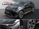 TOYOTA bZ4X FWD*KLIMA*LED* KAMERA*
