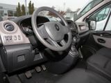 RENAULT Trafic Kasten L1H1 2,9t AHK+PDC+KLIMA