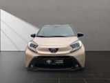 TOYOTA Aygo X Teamplayer *KAMERA*SZH*