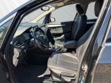 BMW 218 Gran Tourer d Luxury Line RFK HiFi Leder Alarm