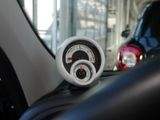 SMART EQ forfour SHZ