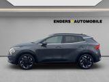 KIA Sportage GT-Line Plug-in Hybrid 4WD 1.6 T-GDI EU6d 1.6T PHEV GTL