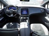 MERCEDES-BENZ EQE 350 4M , AMG SPUR PANO STANDH DISTR KAMERA