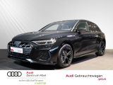 AUDI A3 Sportback TFSI S-line Panorama AHK ACC Navi+