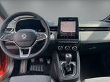 RENAULT Clio V Techno TCe 90