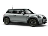 MINI Cooper SE 3-Türer RFK+HUD+Temp+LED DW 0,25%