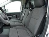 MERCEDES-BENZ Vito 116 KASTEN EXTRALANG MOPF KLIMA AUTOM SPUR