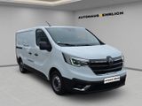 RENAULT Trafic Kasten L1H1 3,0t Komfort PDC RFK