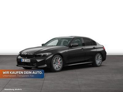 BMW M340d xDrive Limousine