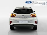 FORD Puma Titanium 1.0 Benzin Navi digitales Cockpit LED Apple CarPlay Android Auto Mehrzonenklima