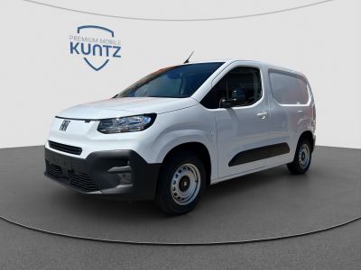 FIAT Doblo L1 1.5l BlueHDI Light Comfort Connect