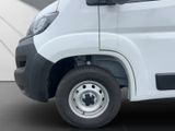 FIAT Ducato Fiat Ducato L3H2 140 PS groß. Navi. RFK