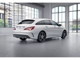 MERCEDES-BENZ CLA 200 SB AMG NIGHT PANO KAMERA PDC SHZ