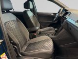 VW Tiguan R-Line 2,0 TDI BMT 4-Motion Klima Navi