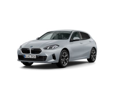 BMW 120 i Park-Assistent+Navi+LED+Mehrzonenklima+Musikstreaming+DAB+SHZ Digitales Cockpit LED