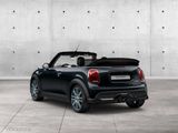 MINI Cooper S Cabrio MINI Yours Trim