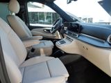 MERCEDES-BENZ V 220 AVANTGARDE WINTER BURMESTER 360° AHK 2,5T 6SITZER