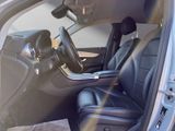 MERCEDES-BENZ GLC GLC 200 d 4Matic