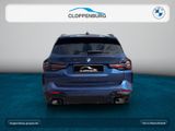 BMW X3 xDrive30i (ab 2021) M Sport AHK+Navi+Pano+SHZ