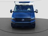 KNAUS Van Ti VW 640 MEG Vansation Facelift MJ 26