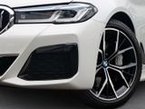 BMW 530d xDrive M Sport