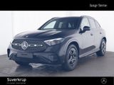 MERCEDES-BENZ GLC 400 e 4M , BURM AMG NIGHT DISTR SPUR PANO