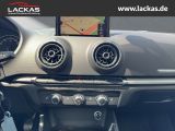 AUDI A3 Sportback MMI NAVI+XENON+LE D+SITZHEIZUNG+ALU