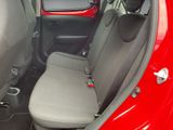 PEUGEOT 108 Active 1.0 VTi +Klimaanlage+Bluetooth+